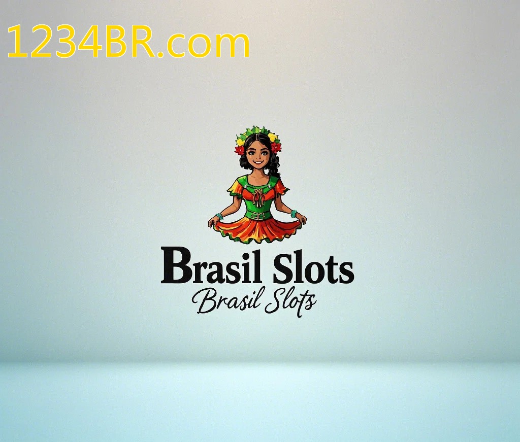 1234BR.com: Jogos de Cassino Online e Slots Exclusivos!