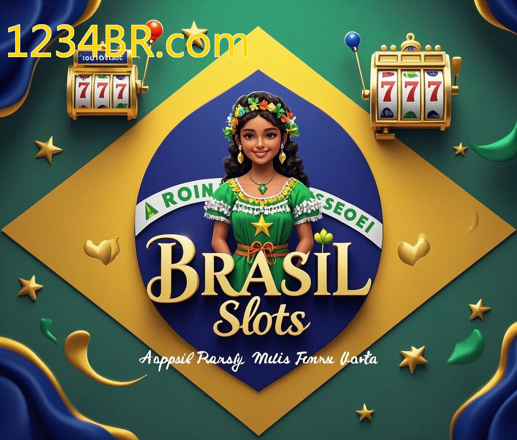 1234br Plataforma: Acesse o Site Confiável Agora!