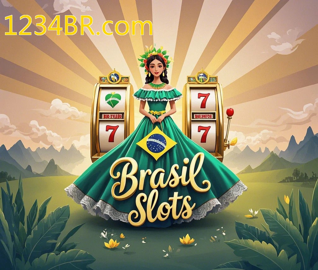 1234br: Obtenha Agora Seu Bônus de Cadastro Exclusivo