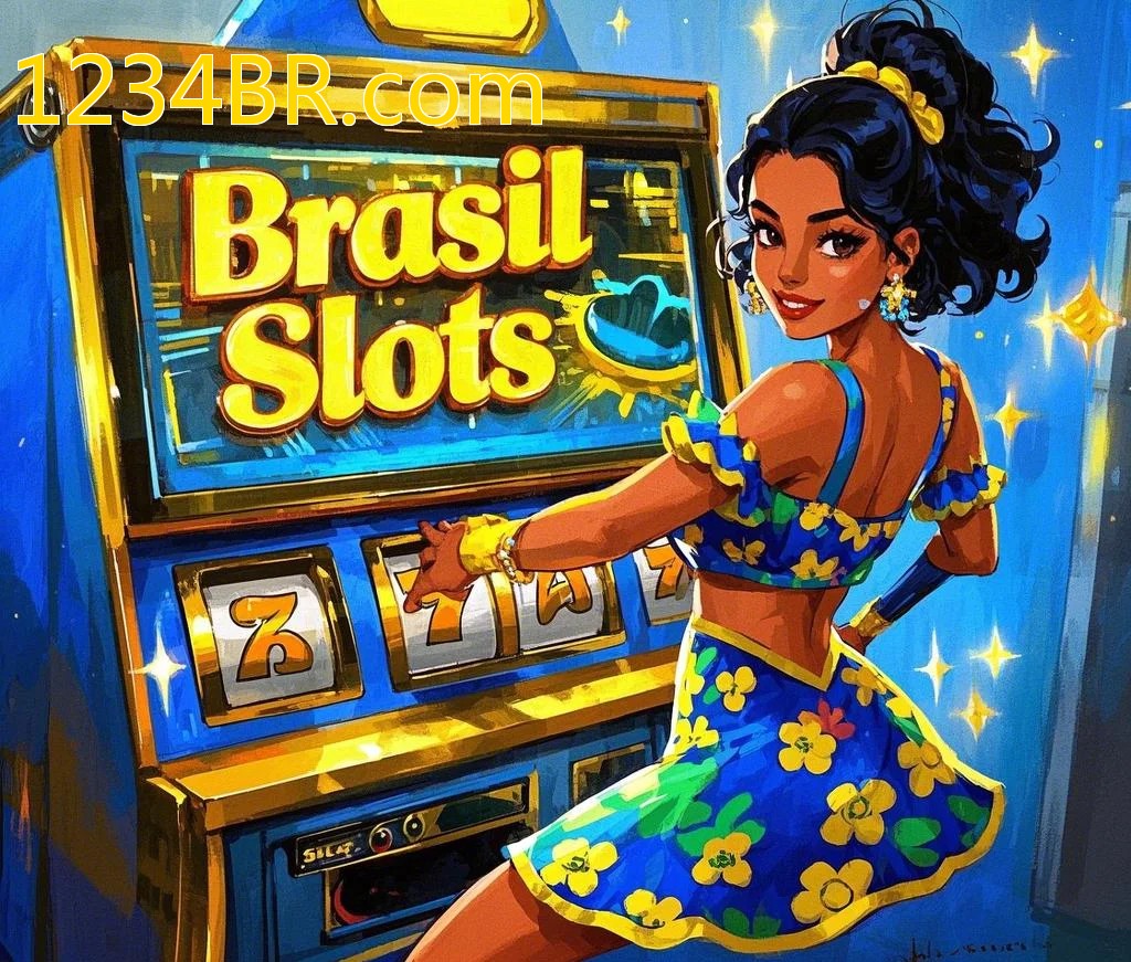 1234br - Venha Apostar em Esporte e Ganhar!